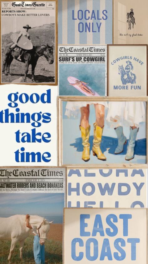 saltwater cowgirl, coastal cowgirl, beach cowgirl, iphone background, iphone wallpaper Coastal Cowgirl Wallpaper, Cowgirl Wallpaper, Coastal Cowgirl Beach, Beach Cowgirl, Cowgirl Beach, Coastal Wallpaper, Good Things Take Time, Coastal Cowgirl, Surfs Up