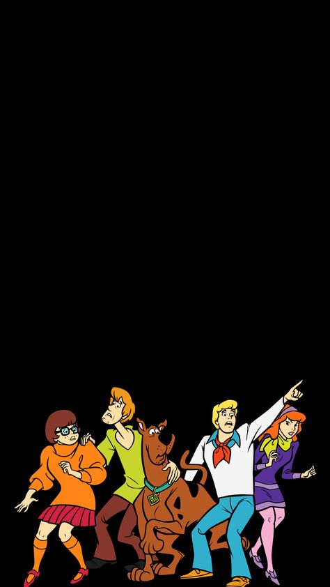 #scoobydoo #oldtv #cartoon #throwback #retro #iphone #wallpaper #iphonewallpaper Scooby Doo Phone Wallpaper, Scooby Doo Iphone Wallpaper, Scooby Doo Wallpaper Aesthetic, Scooby Doo Wallpaper Iphone, Throwback Wallpaper, Scooby Doo Wallpaper, The Scooby Doo Show, Scooby Gang, Scooby Doo Pictures