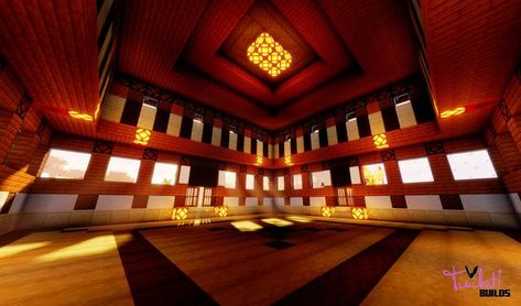 Japanese Dojo in Minecraft by Tinibat1 #minecraft #gamer #japan #japanese #build #builds #ideas #dojo #tinibat1 #gamergirl #terraform #bridge #tutorial Japan Minecraft, Japanese Dojo, Minecraft Bridge, Mc Builds, Minecraft Builds, Gamer Girl, Minecraft, Fairy Tales, Stairs