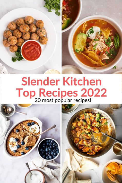 Breaded Fish Recipe, Spicy Fish Tacos, Healthy Orange Chicken, Night Oats, Homemade Fajita Seasoning, Slender Kitchen, Ideas For Breakfast, Spicy Salmon, Prepped Lunches