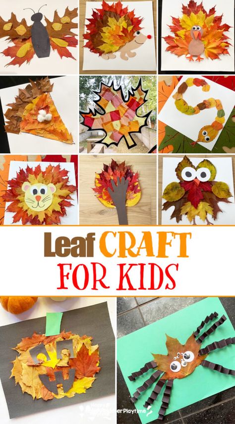 Kids Thanksgiving Crafts For Toddlers, Turkey Leaf Craft, Maple Leaf Craft, Toddler Leaf Crafts, Leaf Animals Craft Kids, Autumn Leaf Crafts Kids, Leaf Crafts For Toddlers, Leaf Projects For Kids, Leaf Crafts Preschool