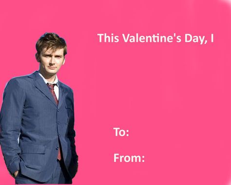 Last Minute Nerdy Valentines | The Mary Sue Doctor Who Valentines, Nerdy Valentines, Mary Sue, Talk Nerdy To Me, Time Lord, My Funny Valentine, Wibbly Wobbly Timey Wimey Stuff, Nerd Life, Nerd Girl