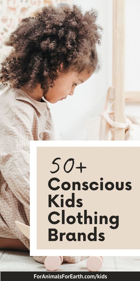 A growing list of 50+ conscious kids fashion brands (all have online shops and carry up to at least size 9-10). If you have a favorite brand that you would like to add, please comment at the bottom of the post. We would love to make this an ever growing list. #consciouskids #consciouskidsfashion #consciouskidsbrands #consciouskidsclothing #consciousbrands Kids Clothing Brand Name Ideas, Entrepreneur Kids, Shop Name Ideas, Conscious Clothing, Eco Brand, Australia Clothes, Kids Online Shopping, Brand Ideas, Kids Clothing Brands