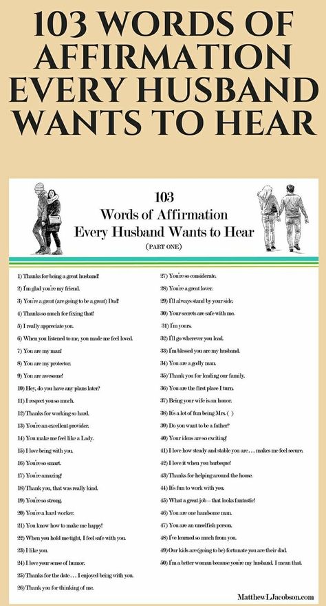 List Of Affirmations, Hot Seat, Healthy Marriage, Words Of Affirmation, Marriage Relationship, Healthy Relationship, Love My Husband, Marriage Tips, Marriage And Family