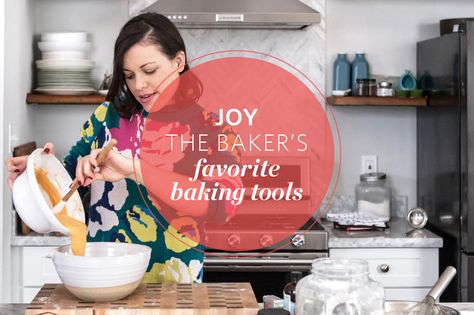 The 2 Things Joy the Baker Can't Live Without — Shopping Maldon Sea Salt Flakes, Joy The Baker, Salt Flakes, Flaky Salt, Citrus Trees, Food Articles, Silicone Mat, Yummy Cookies, Baking Tools