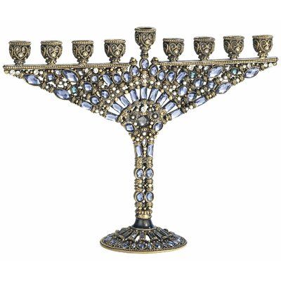 Menorah meaning