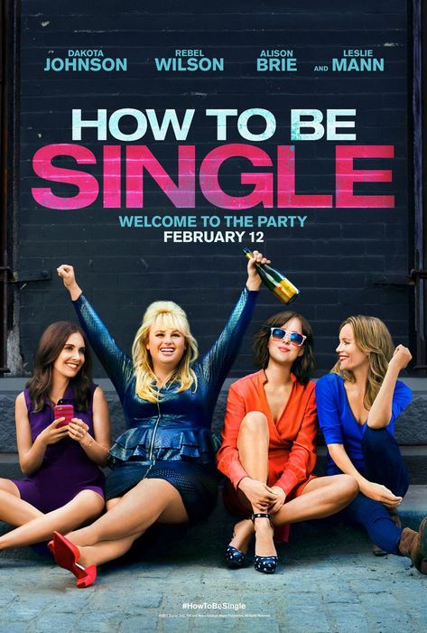 Damon Wayans Jr, Saturday Night Movie, How To Be Single Movie, How To Be Single, Leslie Mann, Zombie Land, Be Single, Single Humor, Alison Brie