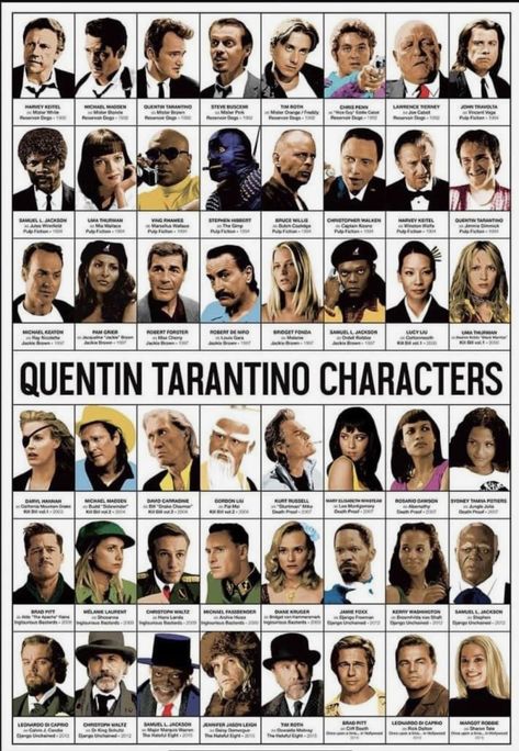 Tarantino Characters, Vincent Vega, Posters Amazon, Arte Pulp, Quentin Tarantino Movies, Tarantino Films, Curly Hair Beauty, Joe Black, Django Unchained