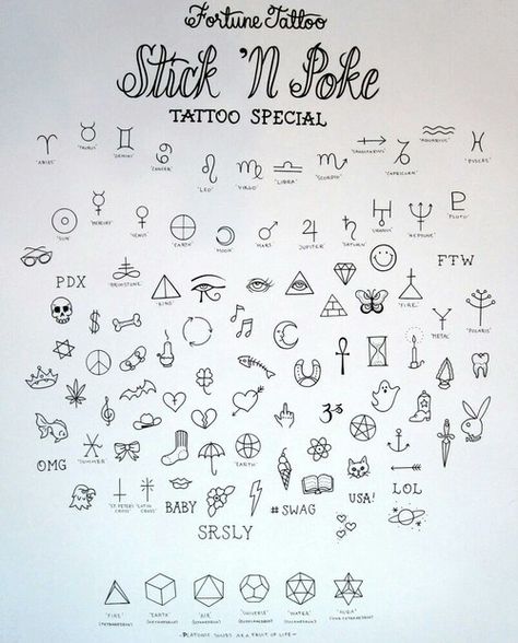 N poke Tattoo Special, Stick Poke, Stick Tattoo, Stick Poke Tattoo, Cute Finger Tattoos, Stick N Poke, Small Tattoos With Meaning, Handpoke Tattoo, Tattoo Zeichnungen