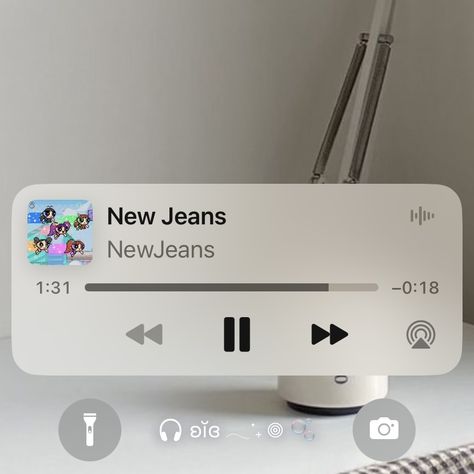 newjeans new jeans kpop spotify music player lockscreen icon ideas inspiration jpop cpop pop getup comeback korean girls desk powerpuffgirls powerpuff cartoon game pixel aesthetic New Jeans Spotify, Soft Playlist, Spotify Music Player, Newjeans New Jeans, New Jeans Kpop, Girls Desk, Pixel Aesthetic, Girl Desk, Icon Ideas