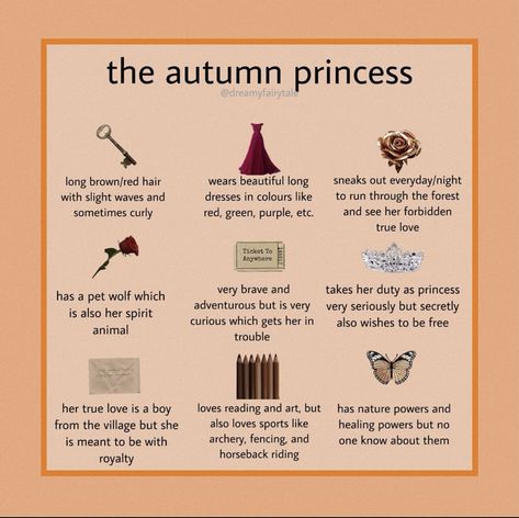 Autumn Glow Up Checklist, Fall Princess Aesthetic, Autumn Princess Aesthetic, Fall Princess, Autumn Academia, Autumn Princess, Fall Checklist, Royalcore Aesthetic, Tea Places