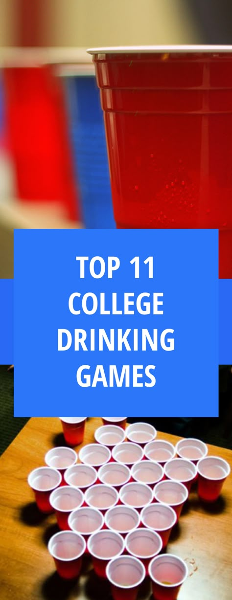 Beer Olympics is a series of drinking game that involves drinking ridiculous amounts of beer and having a ton of fun. All you need is a couple teams representing different countries, some Solo cups, and a shit ton of beer. College Drinking Games, Beer Olympics Party, Drinking Games For 2, Beer Drinking Games, College Party Games, 21st Birthday Games, Christmas Drinking Games, Drinking Games For Couples, Drunk Games