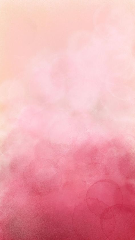 Pink Wallpaper Backgrounds, Wallpaper Pastel, Wallpaper Iphone Quotes, Trendy Wallpaper, 背景 シンプル, Watercolor Wallpaper, Iphone Wallpaper Vintage, Pastel Background, Iphone Background Wallpaper