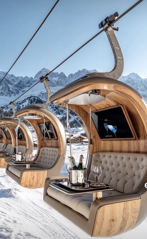 Luxury Ski Trip Aesthetic, Ski Trip With Friends, Ski Honeymoon, Luxury Skiing, Apres Ski Aesthetic, Ski Resort Aesthetic, Austria Skiing, Ski Switzerland, Aspen Style