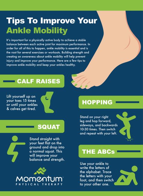 Tips for Improving Your Ankle Mobility Physical Therapy Clinic in San Antonio, Texas  Sports Rehabilitation. Sports Rehabilitation, Tough Mudder Training, Physical Therapy Clinic, Ankle Strengthening Exercises, Ankle Flexibility, Ankle Exercises, Sports Physical Therapy, Knee Strengthening Exercises, Therapy Clinic