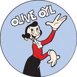 Olive Oyl/Gallery | Popeye the Sailorpedia | Fandom Olive Oil Popeye, Popeye Cartoon, Popeye And Olive, Army Look, Popeye The Sailor Man, Olive Oyl, School Daze, Family Cartoon, Classic Cartoons