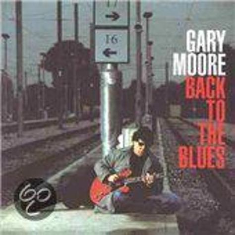 Gary Moore, Musica Disco, Night Pictures, Southern Rock, Blackest Night, Blues Music, The Prophet, Thriller Books, Blue Vinyl