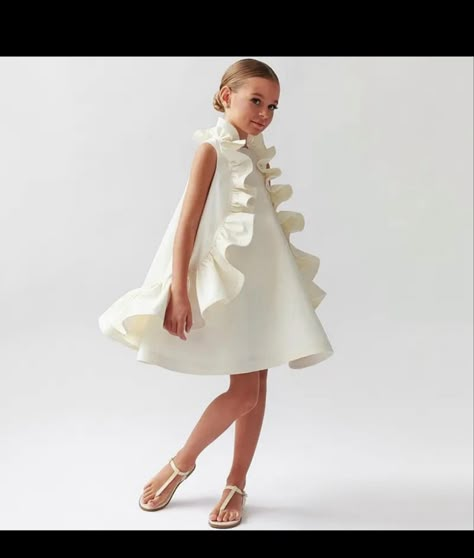 Kids Fasion, Designer Kids Wear, Wedding Frocks, Fashion Design For Kids, Wedding Luxury, Kids Fashion Dress, Kids Couture, Kids Fashion Clothes