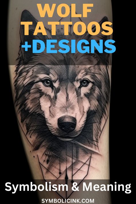 Wolf Tattoo Meaning Lone Wolf Sleeve Tattoo, Wolf Protector Tattoo, Italian Wolf Tattoo, Wolf Tattoo Meaning For Women, Meaning Of Wolf Tattoo, Mens Wolf Tattoo, Tattoos Of Wolves, Lone Wolf Tattoo For Women, Lone Wolf Tattoo Men