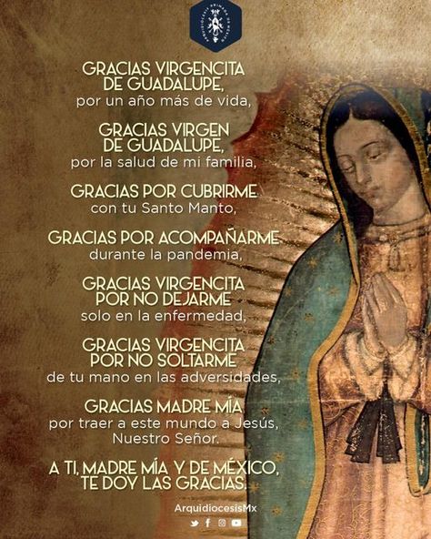 Catholic Prayer For Protection, Prayer For Protection, Spiritual Prayers, Blessed Mother Mary, Jesus Bible, Catholic Prayers, In God We Trust, December 11, Blessed Mother