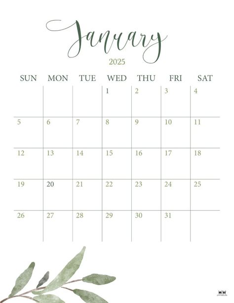 Find a design and calendar perfect for your needs by choosing from 107 different January 2025 monthly calendars. Print from home. 100% FREE! Calligraphy Calendar, Monthly Printable, Free Ipad, Grade 12, Monthly Calendars, 2025 Calendar, January 25, Calendar Design, Printable Calendar