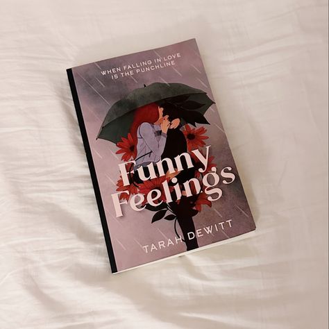 Funny Feelings Tarah Dewitt Book, Funny Feelings Tarah Dewitt Aesthetic, Funny Feelings Book, Tarah Dewitt, Poetry Party, Feelings Book, Funny Feelings, Quotes Aesthetic, Stack Of Books