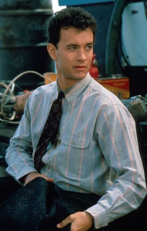 Tom Hanks Philadelphia, 90s Actors, Cute N Country, Movie Premiere, Tom Hanks, Country Boys, Aesthetic Movies, Best Actor