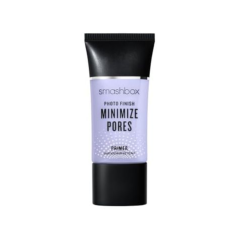 Smashbox Photo Finish Pore Minimizing Primer Full Glam, Minimize Pores, Beauty Routine, Flawless Skin, Makeup Cosmetics, Your Skin, Beauty And Personal Care, Face Makeup, Black Friday