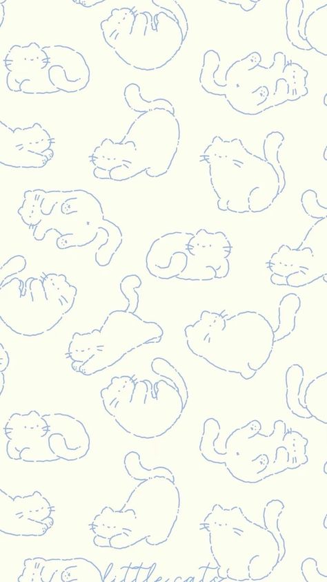 Wallpaper Tab, Cat Pattern Wallpaper, 헬로키티 배경화면, Pretty Phone Wallpaper, Simple Phone Wallpapers, Iphone Homescreen Wallpaper, Iphone Wallpaper App, Hippie Wallpaper, Cute Wallpaper For Phone