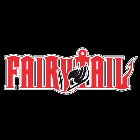 Fairy Tail Logo, Fairy Tail Anime, Fairy Tail, Collage, ? Logo, Anime, Pins, Quick Saves