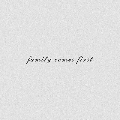 Happy Family Quotes Aesthetic, Stepmother's Marchen, Avengers Dr, Wayward Daughters, Troy Donahue, Family Comes First, Exo Music, Hayley Marshall, Random Aesthetics