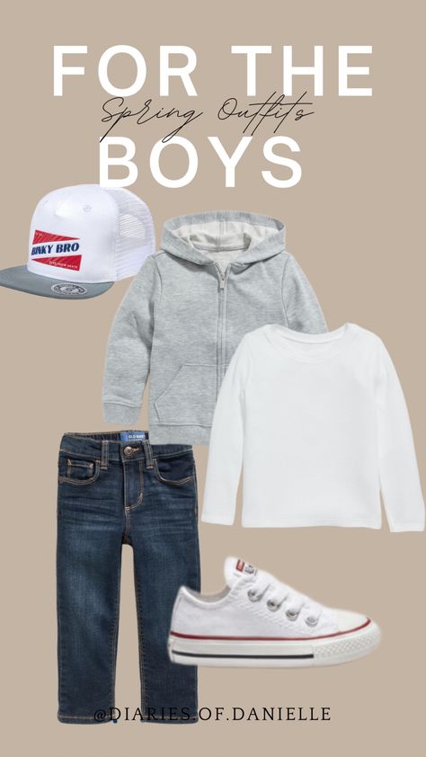 Boys Fashion 2023, Toddler Boy Spring Outfits, Baby Boy Spring Outfits, Boy Jeans Outfit, Toddler Boy Summer Outfits, Toddler Boy Jeans, Baby Boy Fall Outfits, Boys School Outfits, Toddler Boy Summer