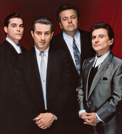 Goodfellows Good Fellas, Lorraine Bracco, Paul Sorvino, Goodfellas 1990, Joe Pesci, Ray Liotta, Gangster Movies, God Father, Goodfellas