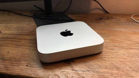 Apple's lowest-cost Mac computer is even less at Amazon right now. Apple Mac Mini, Best Mac, Cool Desktop, Mac Computer, New Mac, Apple Computer, Apple Homekit, Apple New, Mac Mini