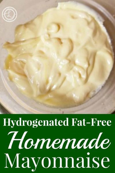 Fat Free Mayonnaise Recipe, Light Mayonnaise Recipe, Low Calorie Mayonnaise Recipe, Low Fat Mayonnaise Recipe, Homemade Mayonnaise Recipe, Homemade Mayo, Weight Watchers Recipes Desserts, Mayonnaise Recipe, Homemade Mayonnaise