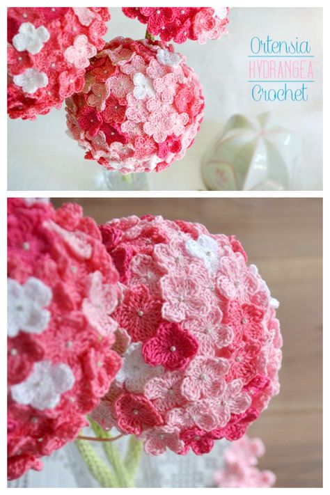 Crochet Flower Basket, Crochet Spring Patterns, Basket Bouquet, Tulip Basket, Easy Crochet Flower, Crochet Caps, Crochet Tulip, Crochet Puff Flower, Basket Tutorial