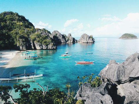 Matukad Island CARAMOAN, CAMARINES SUR, PHILIPPINES | vipernoswiping Caramoan Island, Philippines, Water, Travel, Quick Saves