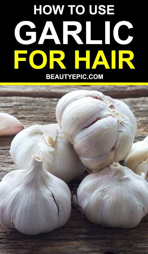 Garlic For Hair Growth, Regrow Hair Naturally, Thick Hair Remedies, Healthy Natural Hair Growth, Hair Care Growth, Hair Remedies For Growth, Home Remedies For Hair, Hair Care Products Professional, Grow Hair Faster