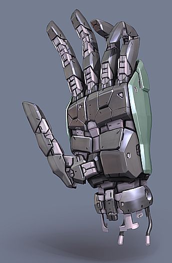 Mecha Hand, Machinery Reference, Gloves Drawing, Robot Design Sketch, Robot Sketch, Robot Hand, Hard Surface Modeling, Mechanical Engineering Design, Mechanical Parts