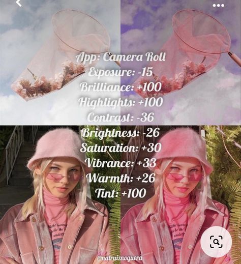 Selfie Tips, Pink Filter, Vintage Photo Editing, Photography Tips Iphone, Phone Photo, Phone Photo Editing, Photo Editing Vsco, Learn Photo Editing, Stood Up