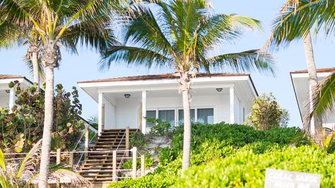 Coral Sands in Bahamas completes renovation: Travel Weekly Bluffton South Carolina, Palmetto Bluff, Bluffton Sc, Bungalows For Sale, Casa Exterior, Coastal Cottage, Beach Cottages, Facades, Cottage Homes