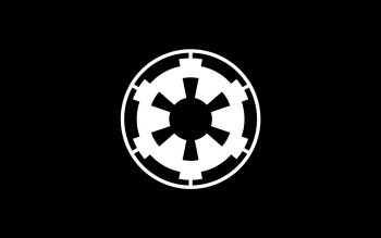 HD Wallpaper | Background ID:559762 Star Wars Logo Aesthetic, Star Wars Logo Wallpaper, Starwars Background Desktop Wallpapers, Starwars Desktop Wallpaper Hd, Resistance Symbol Star Wars, Empire Symbol, Empire Logo, Phone Background Patterns, Galactic Empire