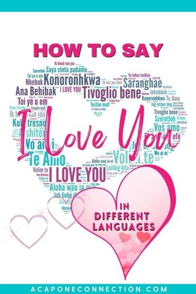 How to Say I Love You in Different Languages Christmas In Nashville, How To Say I Love You, Duolingo App, Best Travel Books, Planning Trips, Tiny Envelopes, Common Phrases, Travel Content, How To Say