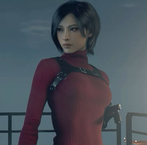 Alex Kralie, Video Game Outfits, Ada Resident Evil, Evil Pictures, Dolly Castro, Kamen Rider Decade, Resident Evil Collection, Resident Evil 4, Ada Wong