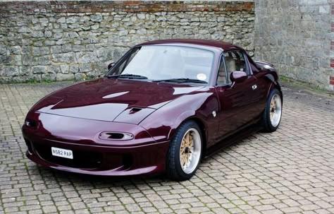 Mk1 Mazda Mx5, Miata Build, Miata Car, Mx5 Mk1, Mx5 Na, Mazda Roadster, Mazda Miata Mx5, Eunos Roadster, Mazda Cars