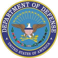 Department of Defense Words For Essays, Security Branding, Transition Words For Essays, Military Frames, Seismic Design, Government Logo, Law Enforcement Badges, E Newsletter, Dating Help