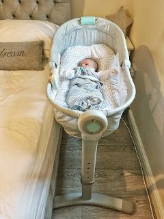 Summer Infant By Your Bed Sleeper - newborn crib Twin Baby Rooms, Baby Registry Guide, Bassinet Baby, Bedside Bassinet, Baby Parenting, Bedside Crib, Baby Hug, Baby Bassinet, Baby Bedroom