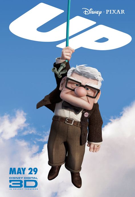 Up (2009) Pixar Background, Movies Worth Watching, The Muppets, I Love Cinema, Film Disney, See Movie, Kids' Movies, Uma Thurman, Background Hd