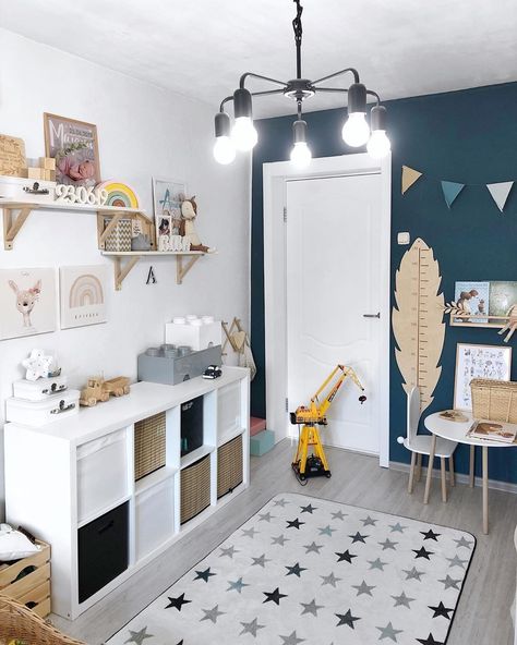 Ikea Small Kids Room, Little Boy Bedroom Ideas Toddlers, Small Toddler Boy Room, Small Toddler Room Ideas, Small Toddler Bedroom Boy, Little Boys Bedroom Toddler, Small Toddler Room, Small Toddler Bedroom Ideas, Toddler Boy Room Decor Ideas