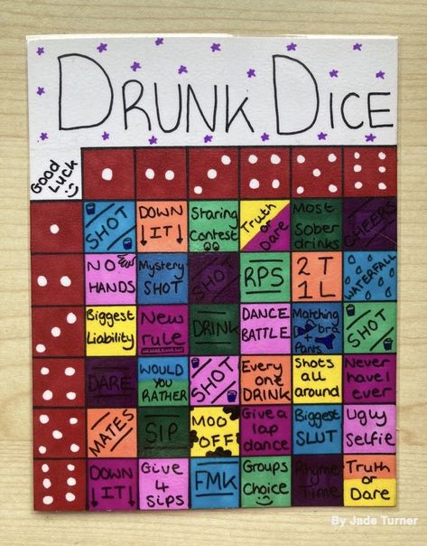 Drunk Games, Drinking Board Games, Sleepover Party Games, Adult Game Night, Diy Party Games, Drinking Card Games, Funny Party Games, Game Night Parties, Teen Party Games